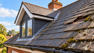 Common Signs Your Roof May Need Repair